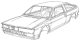 Karosse category icon/image